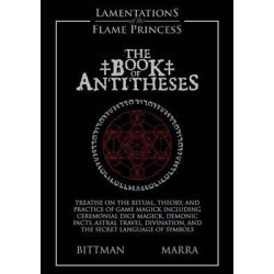 The Book of Antitheses - EN-LFP0076