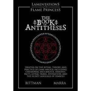 The Book of Antitheses - EN-LFP0076
