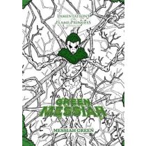 Green Messiah - EN-LFP0077