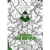 Green Messiah - EN-LFP0077