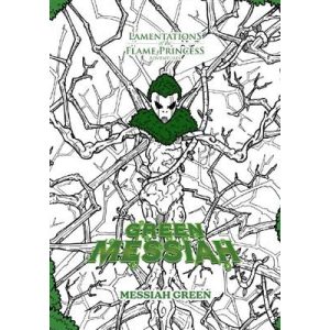 Green Messiah - EN-LFP0077