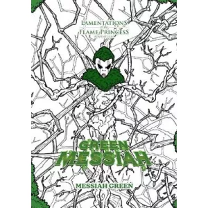 Green Messiah - EN-LFP0077