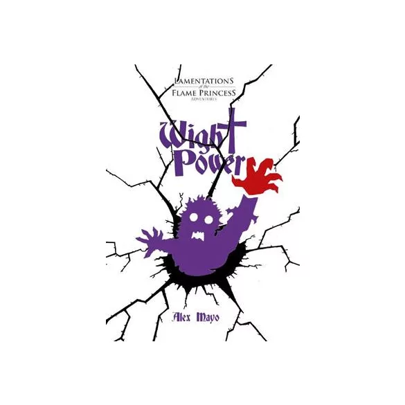 Wight Power - EN-LFP0078