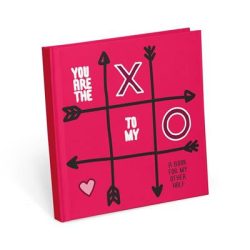 Knock Knock You Are the X to My O Book - EN-92245
