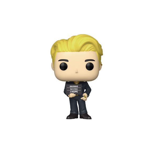 Funko POP! BTS S3 - J Hope-FK64043