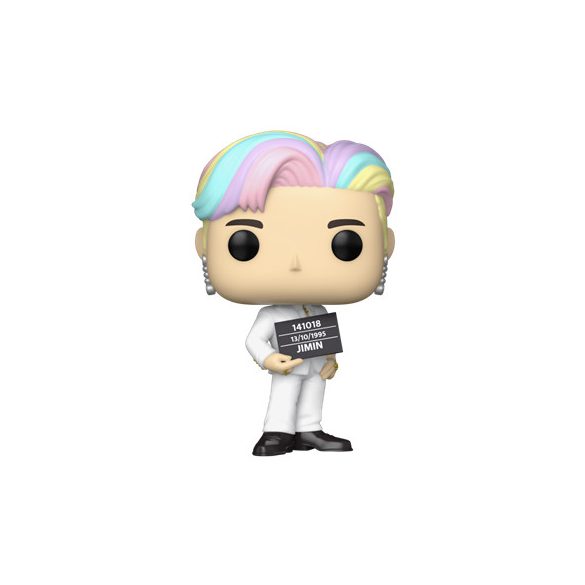 Funko POP! BTS S3 - Jimin-FK64044