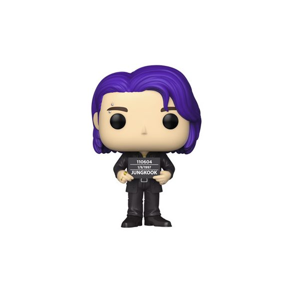 Funko POP! BTS S3 - Jungkook-FK64046