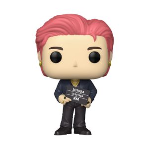 Funko POP! BTS S3 - RM-FK64047
