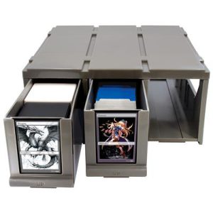 UP - PRO-Storage: 3-Drawer Organizer-15690