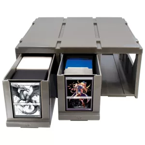 UP - PRO-Storage: 3-Drawer Organizer-15690