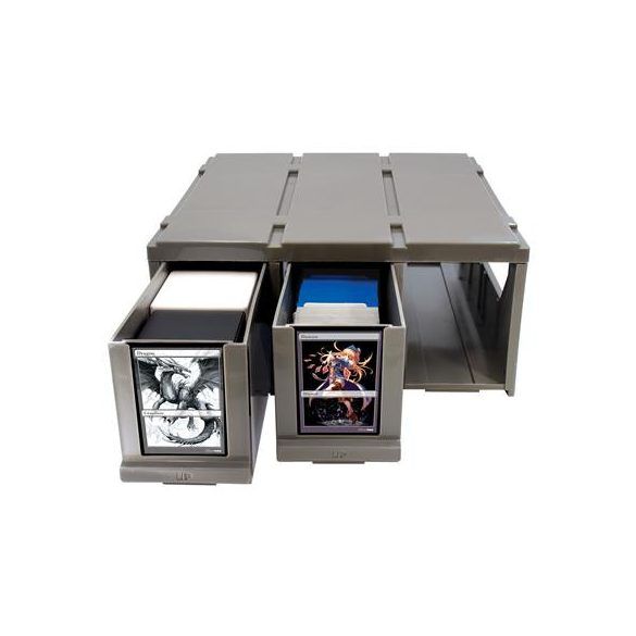 UP - PRO-Storage: 3-Drawer Organizer-15690