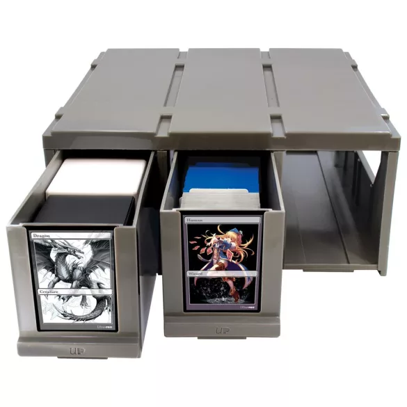 UP - PRO-Storage: 3-Drawer Organizer-15690