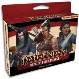 Pathfinder Deck of Endless NPCs - EN-PZO2229