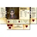 Pathfinder Deck of Endless NPCs - EN-PZO2229