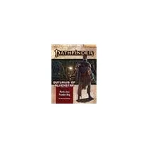 Pathfinder Adventure Path: Punks in a Powderkeg (Outlaws of Alkenstar 1 of 3) (P2) - EN-PZO90178