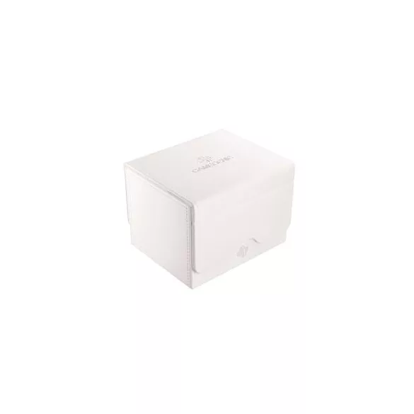 Gamegenic - Sidekick 100+ XL White-GGS20119ML