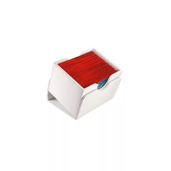 Gamegenic - Sidekick 100+ XL White-GGS20119ML