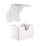 Gamegenic - Sidekick 100+ XL White-GGS20119ML