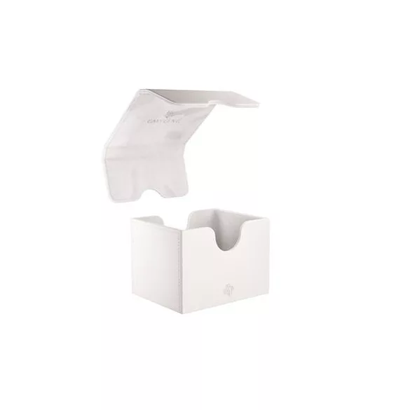 Gamegenic - Sidekick 100+ XL White-GGS20119ML