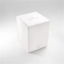 Gamegenic - Squire 100+ XL White-GGS20120ML