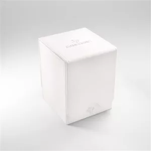 Gamegenic - Squire 100+ XL White-GGS20120ML