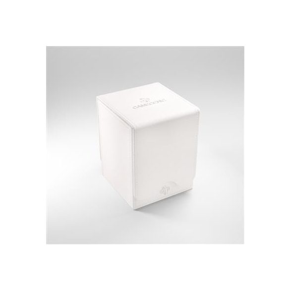 Gamegenic - Squire 100+ XL White-GGS20120ML