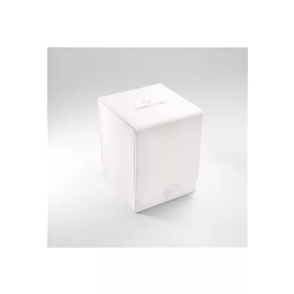 Gamegenic - Squire 100+ XL White-GGS20120ML