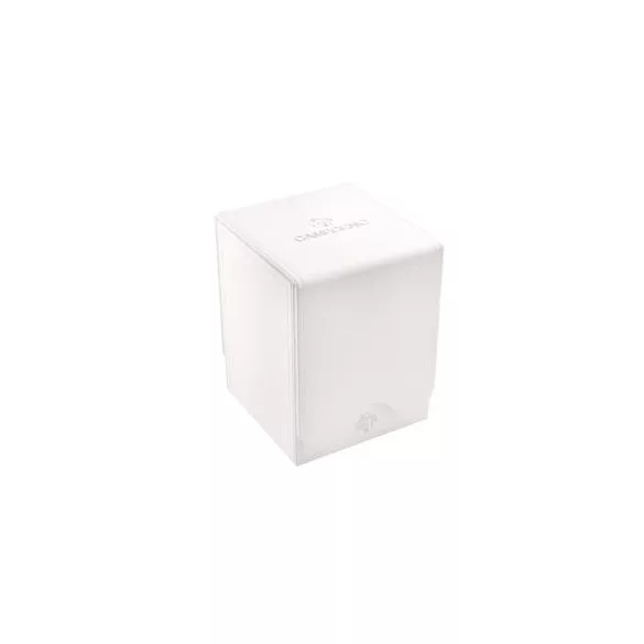 Gamegenic - Squire 100+ XL White-GGS20120ML