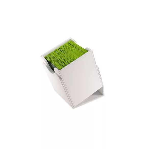 Gamegenic - Squire 100+ XL White-GGS20120ML