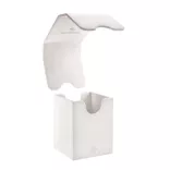 Gamegenic - Squire 100+ XL White-GGS20120ML