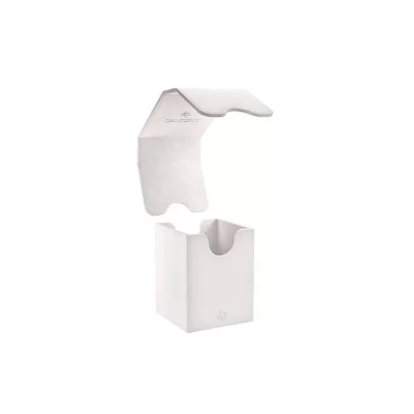 Gamegenic - Squire 100+ XL White-GGS20120ML
