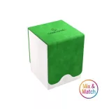 Gamegenic - Squire 100+ XL White-GGS20120ML