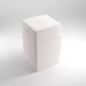 Gamegenic - Watchtower 100+ XL White-GGS20121ML