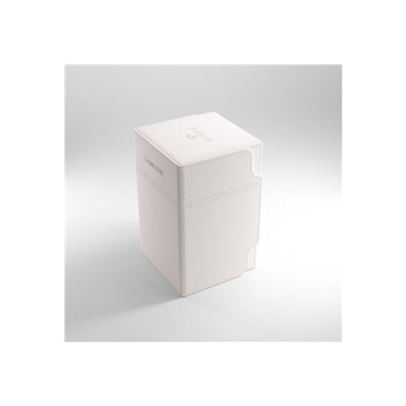 Gamegenic - Watchtower 100+ XL White-GGS20121ML