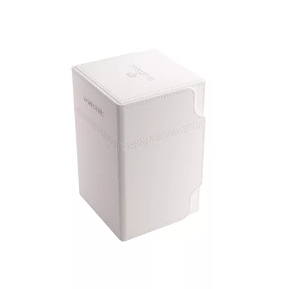 Gamegenic - Watchtower 100+ XL White-GGS20121ML