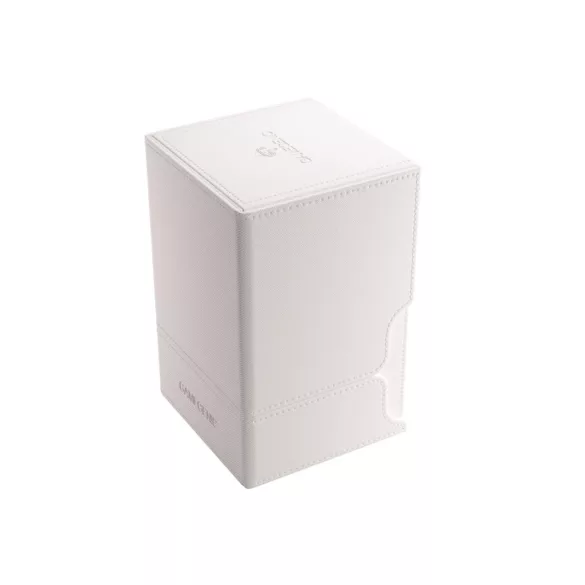 Gamegenic - Watchtower 100+ XL White-GGS20121ML