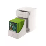 Gamegenic - Watchtower 100+ XL White-GGS20121ML