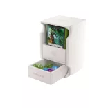 Gamegenic - Watchtower 100+ XL White-GGS20121ML
