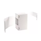 Gamegenic - Watchtower 100+ XL White-GGS20121ML