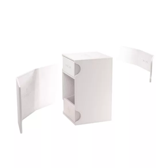 Gamegenic - Watchtower 100+ XL White-GGS20121ML