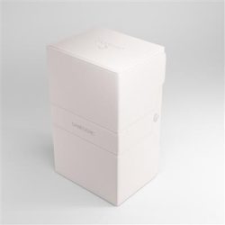 Gamegenic - Stronghold 200+ XL White-GGS20122ML