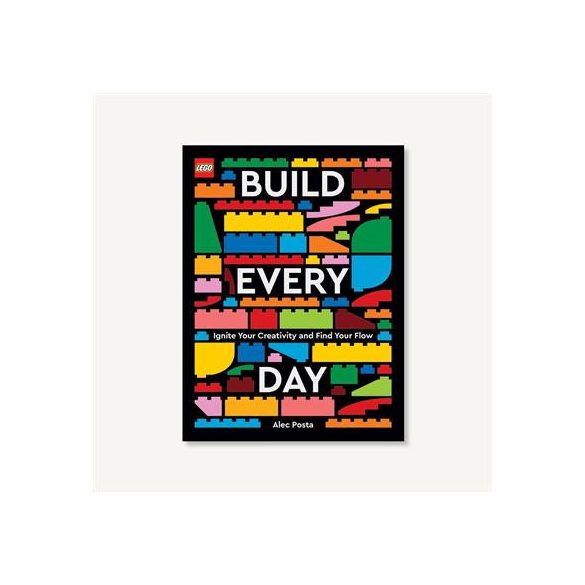LEGO Build Every Day - EN-14139