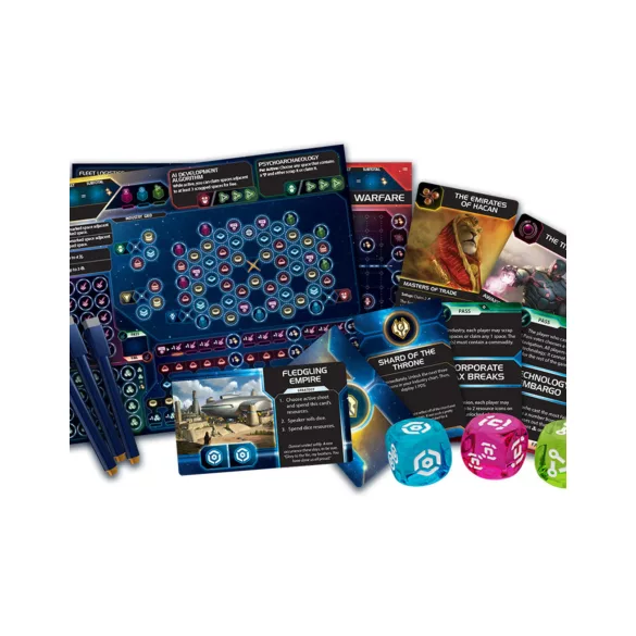FFG - Twilight Inscription - EN-FFGTIN01