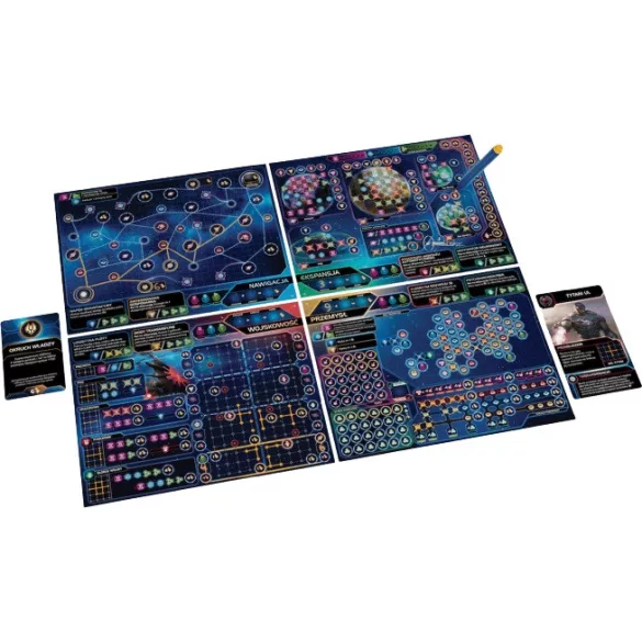 FFG - Twilight Inscription - EN-FFGTIN01