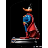 Daffy Duck Superman -Space Jam: A New Legacy -Art Scale 1/10-WBSJM56921-10