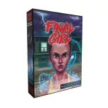 Final Girl: Haunting of Creech Manor - EN-VRGFG002