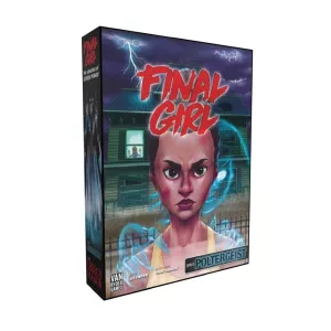 Final Girl: Haunting of Creech Manor - EN-VRGFG002