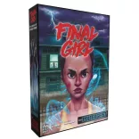 Final Girl: Haunting of Creech Manor - EN-VRGFG002