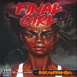 Final Girl: Slaughter in the Groves - EN-VRGFG003