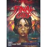 Final Girl: Carnage at the Carnival - EN-VRGFG004